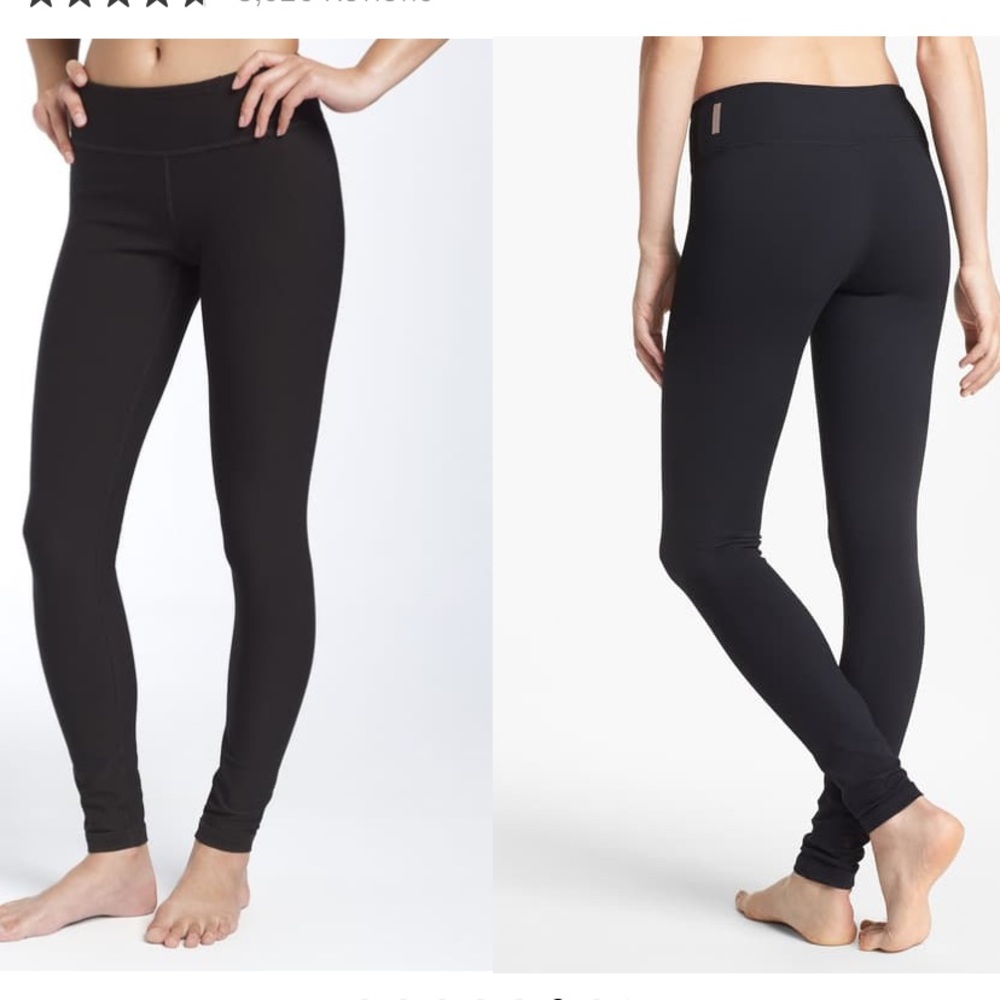 Zella Live In Leggings